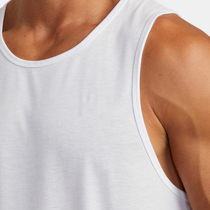 Débardeurs respirants grande taille pour hommes pour Fitness Style décontracté avec décoration brodée Conquérir vos objectifs de fitness - Product Image 4