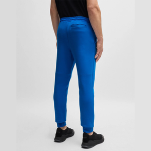 Survêtements pour hommes coupe ajustée survêtement de jogging d'hiver en polaire technique avec logo personnalisé - Product Image 6