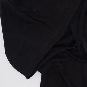 Sudadera con capucha de invierno para hombre, ropa de hombre, sudadera de algodón orgánico de gran tamaño, sudadera con capucha personalizada para hombre, sostenible - Product Image 3