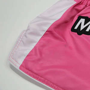 Pantalones cortos de Muay Thai personalizados OEM en oferta, pantalones cortos de boxeo, pantalones de boxeo gratis, pantalones de Muay Thai - Product Image 4