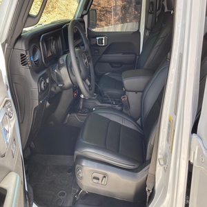 Jeep Wrangler Rubicon X 4xe 2024 de Primera Calidad - Product Image 3