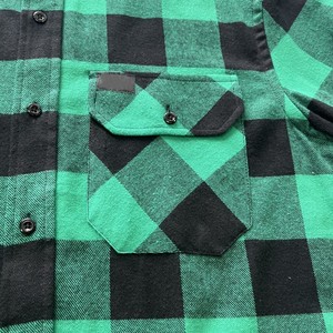 Chemises pour hommes de grande taille Chemise décontractée à manches longues pour hommes d'âge moyen Chemise mince respirante pour hommes de printemps et d'automne - Product Image 4