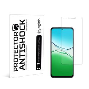 ฟิล์มกันรอยหน้าจอ ANTISHOCK สำหรับ Oppo A5X พร้อมคุณสมบัติป้องกันการกระแทก - Product Image 1