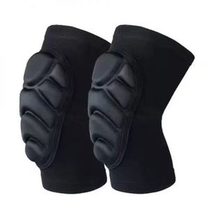 Genouillères de sport en mousse EVA, antichoc et anti-chute, équipement de protection pour les sports de plein air, offre sécurité et soulagement de la douleur - Product Image 2