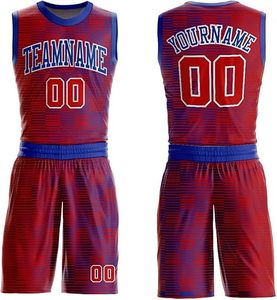 100% poliéster hombres baloncesto uniformes diseño personalizado gran tamaño baloncesto desgaste baloncesto uniforme Jersey - Product Image 2