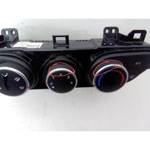 SISTEMAS DE CONTROL DE CLIMA HYUNDAI i10 1ª Serie 97250-b9000 (07>11) - Product Image 2