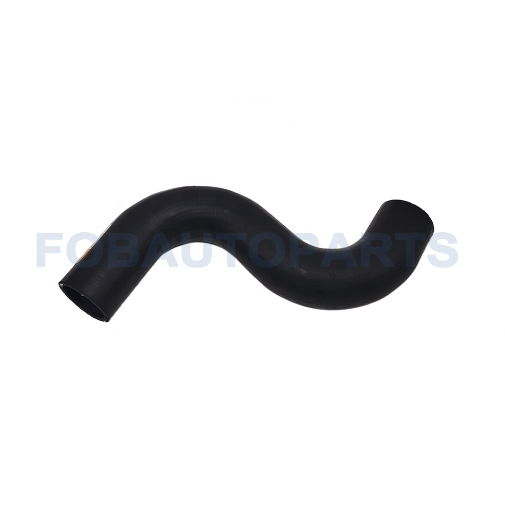 High Quality Factory Price Radiator Coolant Hose for Toyota Land Cruiser Prado 16572-30100