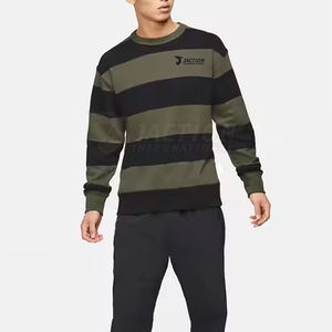 Sudaderas de hombre más vendidas de la mejor calidad último diseño transpirable hombres básicos sudaderas hechas en Pakistán - Product Image 5