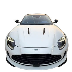 Aston Martin DB12 Coupé 2026 Nuevo/Usado en Venta - Product Image 1