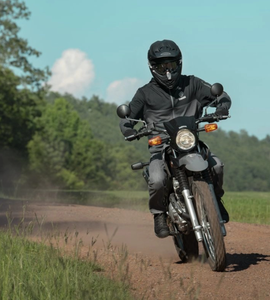 Nouveau 2026 Yamaha XT 250 tout-terrain, Yamaha XT 250 double usage, XT 250 aventure tout-terrain, 2026 Yamaha sport extrême - Product Image 6