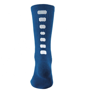 Custom Football Soccer Anti-Slip Breathable Non-Slip <b>Grip</b> <b>Socks</b> Polyester/Cotton High Quality for Men - Product Image 5
