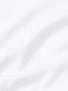 เสื้อยืดโอเวอร์ไซส์ผู้ชาย ผ้าคอตตอนหนา คุณภาพสูง 240 แกรม สีขาว ทรงโอเวอร์ไซส์  คอทรงโอ แขนสั้น  รับสกรีนโลโก้ - Product Image 5