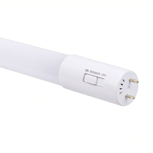 Tubo LED T8 de 18W y 1200mm con Detector, Producto de Bajo Consumo Energético - Product Image 2