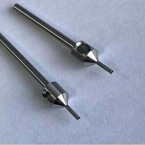 Pinces d'extraction pour greffe de cheveux en acier inoxydable de qualité supérieure, approuvées CE, ensembles de poinçons de classe II, garantie 1 an, CHIRURGICAL - Product Image 4