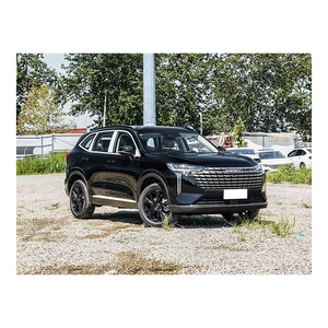 Haval H6 GT Híbrido HEV PHEV, Automóvil Chino, Precio de Auto Nuevo 2025, SUV de Gasolina 1.5T 2.0T, GWM Haval H6 H9 Dargo - Product Image 4