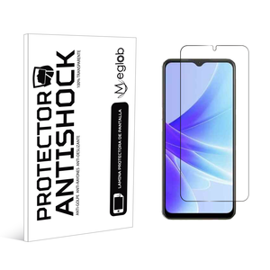 ฟิล์มกันรอยหน้าจอ ANTISHOCK สำหรับออปโป้ A77s ฟิล์มกันรอยหน้าจอโทรศัพท์มือถือคุณภาพพรีเมี่ยม - Product Image 1