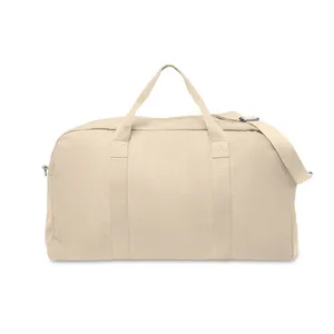 Borse Sportive con Coulisse in Materiale Riciclato DUFFAS, Borsa Promozionale Sostenibile - Product Image 3