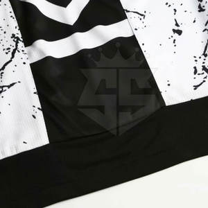 Pantalones cortos de fútbol para hombre de nuevo estilo, pantalones cortos de fútbol a precio razonable, pantalones cortos de fútbol de la mejor calidad para venta en línea - Product Image 4