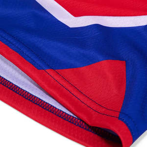 Nouveau design de conception d'uniforme de basket-ball entraînement maillot de basket-ball personnalisé vierge et ensembles courts pour hommes - Product Image 6