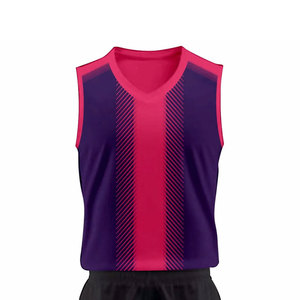 Custom Sports <b>Basketball</b> Uniforms Set Sublimation Design Team Training Wear <b>Products</b> <b>Basketball</b> Uniforms in Reasonable Price - Product Image 4