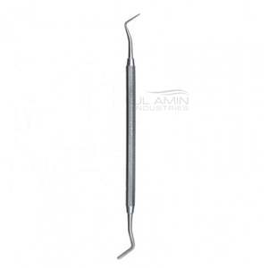 Sonda de examen Dental de calidad superior, venta al por mayor, de higiene Dental Kit, espejo Dental, sonda exploradora Dental - Product Image 1