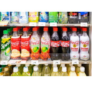 Coca-Cola du Japon, provenant de fabricants japonais, avec un contrôle qualité strict et des normes de production de premier ordre. Approvisionnement en gros disponible. - Product Image 4