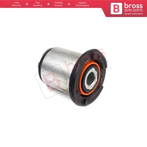 Support de suspension avant BSP929, subchâssis, silentbloc d'essieu 8200626965 pour Trafic Vivaro PriMastar - Product Image 5