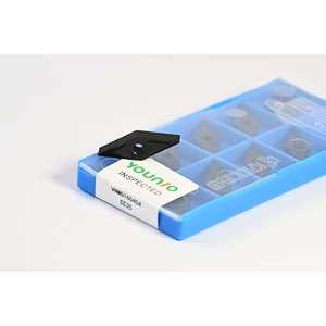 YOUNIO VNMG160404 <b>Cutting</b> & Forming <b>Tool</b> for Industrial Use - Product Image 1