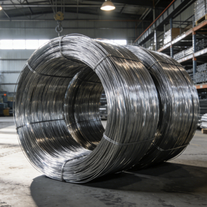 Alambre de titanio grado 5 Ti-6Al-4V para CAD CAM médico dental - Product Image 4