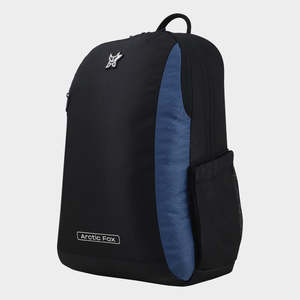 Arctic Fox Pump Dark Denim <b>Laptop</b> <b>Backpack</b> - Product Image 4