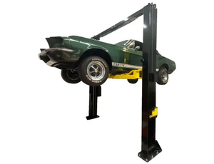 High Quality Best Selling Two Post Auto <b>Car</b> Lift 3 Ton Electric Hydraulic Drive 2-Year Warranty - Product Image 5