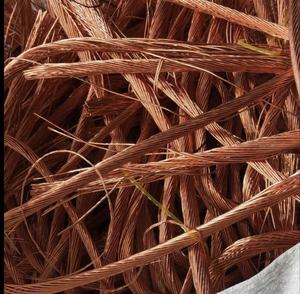 Fil de cuivre pur à 99,99 % avec une conductivité élevée pour l'exportation - Product Image 2