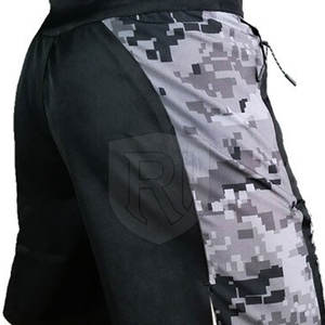 Pantalones cortos MMA para hombre de la mejor llegada Nuevas tendencias disponibles en diferentes colores Pantalones cortos MMA para hombre - Product Image 6