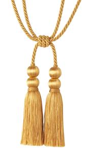 New <b>Tassel</b> <b>Fringe</b> for Uniforms and Graduation <b>Fringe</b> <b>Tassel</b> Making Supplies Decoration Bullion <b>Fringe</b> <b>Tassel</b> - Product Image 2