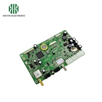 Layanan OEM elektronik konsumen modul penerima Audio papan sirkuit penerima PCBA