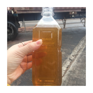 Suministro a granel de aceite de coco crudo: uso versátil para aplicaciones de aceite de cocina y cuidado de la piel prensado en frío - Product Image 3