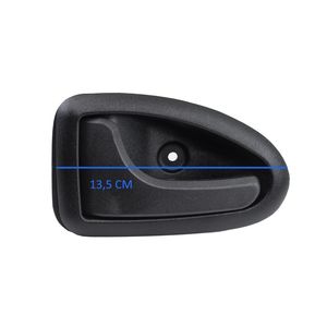 Manija Interior de Puerta para Renault Megane 1 - Izquierda - Product Image 3