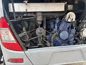 Nuevas llegadas, autobús personalizado, autobús de pasajeros, precios Diesel, autobús de <span class=keywords><strong>72</strong></span> plazas - Product Image 3