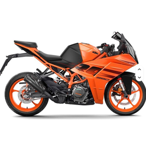 มอเตอร์ไซค์ Rc 390 ใหม่ มีสินค้าพร้อมขาย - Product Image 6