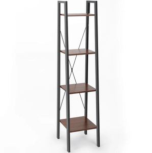 Black storage shelving metal <b>rack</b> for home hotels and restaurant <b>kitchen</b> living room made in india hot selling 2023 wholesale - Product Image 1
