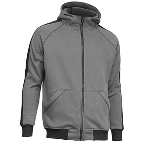 Sudaderas con cremallera para correr de nailon con estilo y cómodas para hombre 2023 para la nueva colección de invierno - Product Image 5