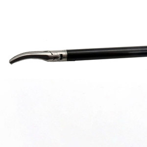 <b>Electric</b> Laparoscopic Maryland Dissector Forceps Class I Surgical <b>Kit</b> Stainless Steel 5mm 330mm Length Hospital Clinic Surgical - Product Image 2
