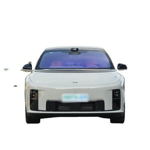 SUV Eléctrico de Lujo Usado Verificado, Modelo 2025, Estilo I8, Vehículo de Nueva Energía 4x4, Modelo de Alta Gama, Listo para Conducir, Suministrado desde Japón - Product Image 3