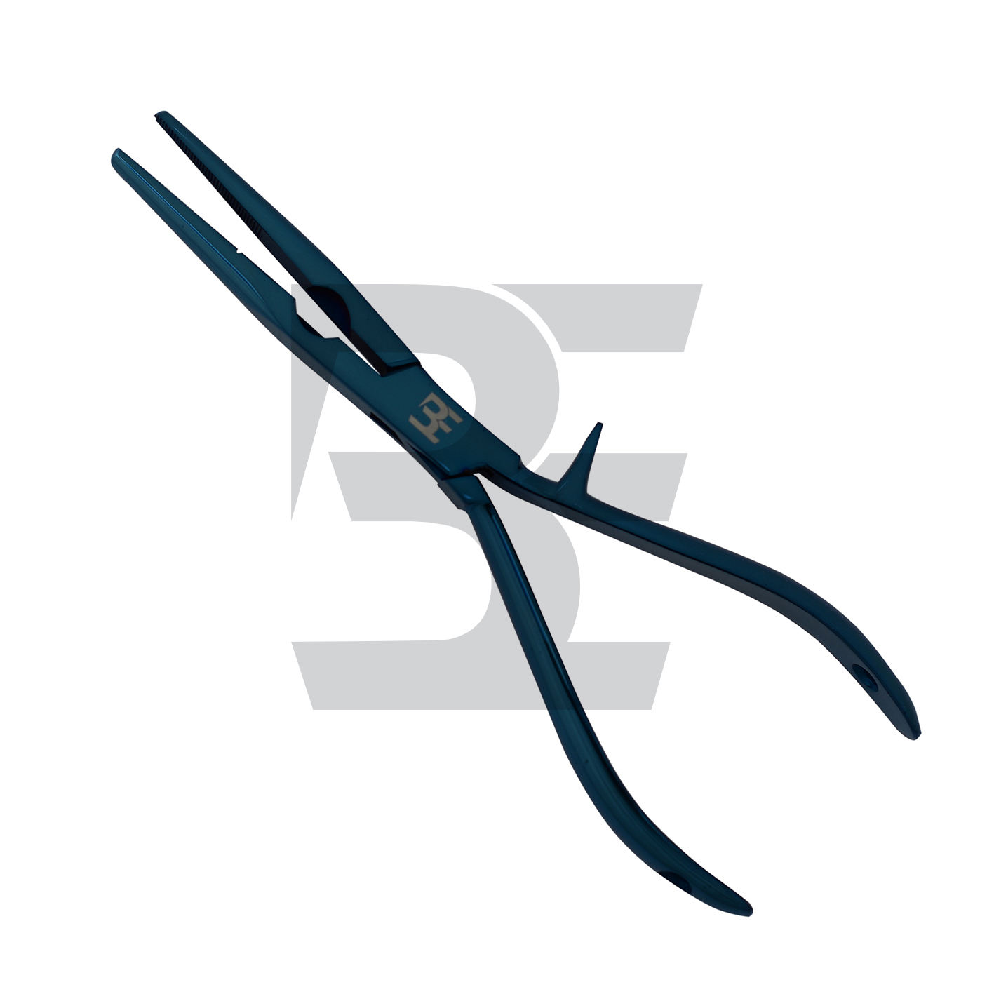 Wholesale High Quality Stainless Steel Fishing Pliers Black Browning Pliers  Custom Logo Saltwater Fishing Pliers