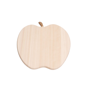 Planche à découper en bois de créateur pour cadeaux de pendaison de crémaillère Cadeau de fête des mères Différentes tailles Cadeaux Planche à découper - Product Image 4