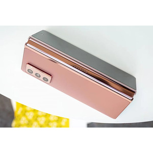 Nuevo Modelo de Teléfono Móvil para Z <span class=keywords><strong>Fold</strong></span> <span class=keywords><strong>3</strong></span>, Teléfono Usado 99% Nuevo, Desbloqueado, Teléfono Inteligente de 128GB/256GB - Product Image 5