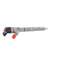 Inyector Reconstruido SDLB 0445110186 con Válvulas de Inyección de Piezas Originales para Vehículos 2.5 CRDi Fabricados en España