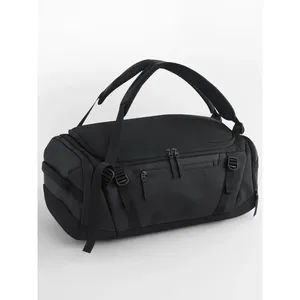 Zaino Ibrido Promozionale Sostenibile Zurich per Amanti dei Gadget Eco-Consapevoli - Product Image 2