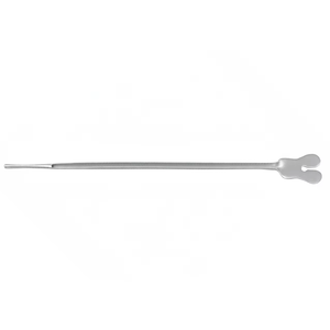 โพรบบรอดี้ ซอนด์ อุปกรณ์ผ่าตัด คุณภาพสูง ผลิตจากสแตนเลส สำหรับการตรวจทางการแพทย์ - Product Image 5