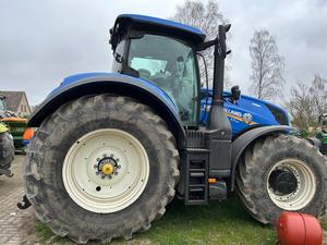 Nueva Holanda T7.315 - Product Image 3